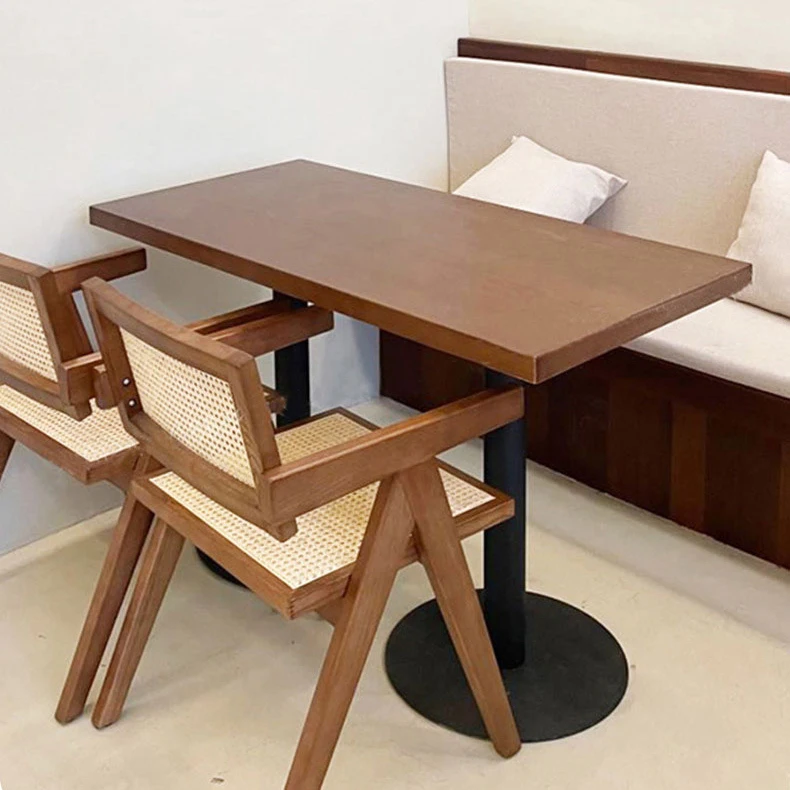 Commercial modern dinning coffee shop cafe restaurant lounge furniture booth sofas chairs and tables sets