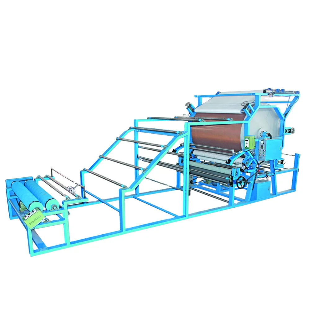 Water Based Glue foam Laminating Machine for Carpet