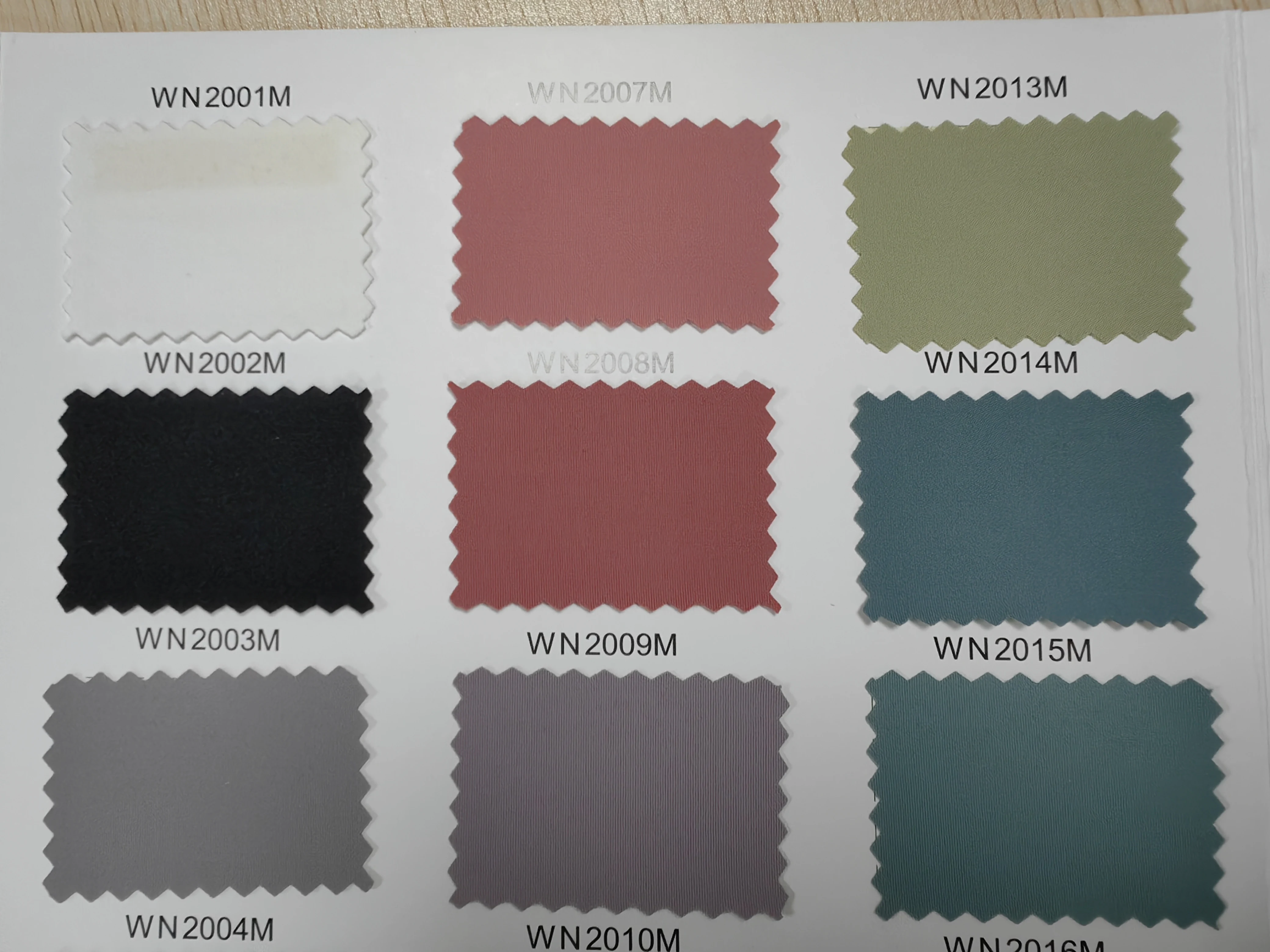 Custom 4 way stretch lulu Nude Feeling 20 Colors Stock  75% Nylon 25% Spandex  Biflex  Leggings Sportswear Fabric