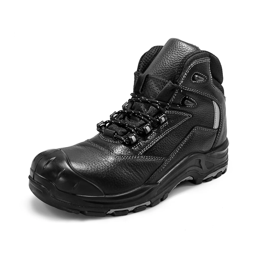
Wholesale price top quality steel shoes safety shoes 