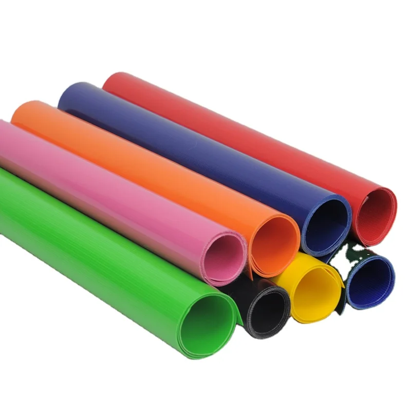 PVC Tarpaulin For Swimming Pool And Fish Tank