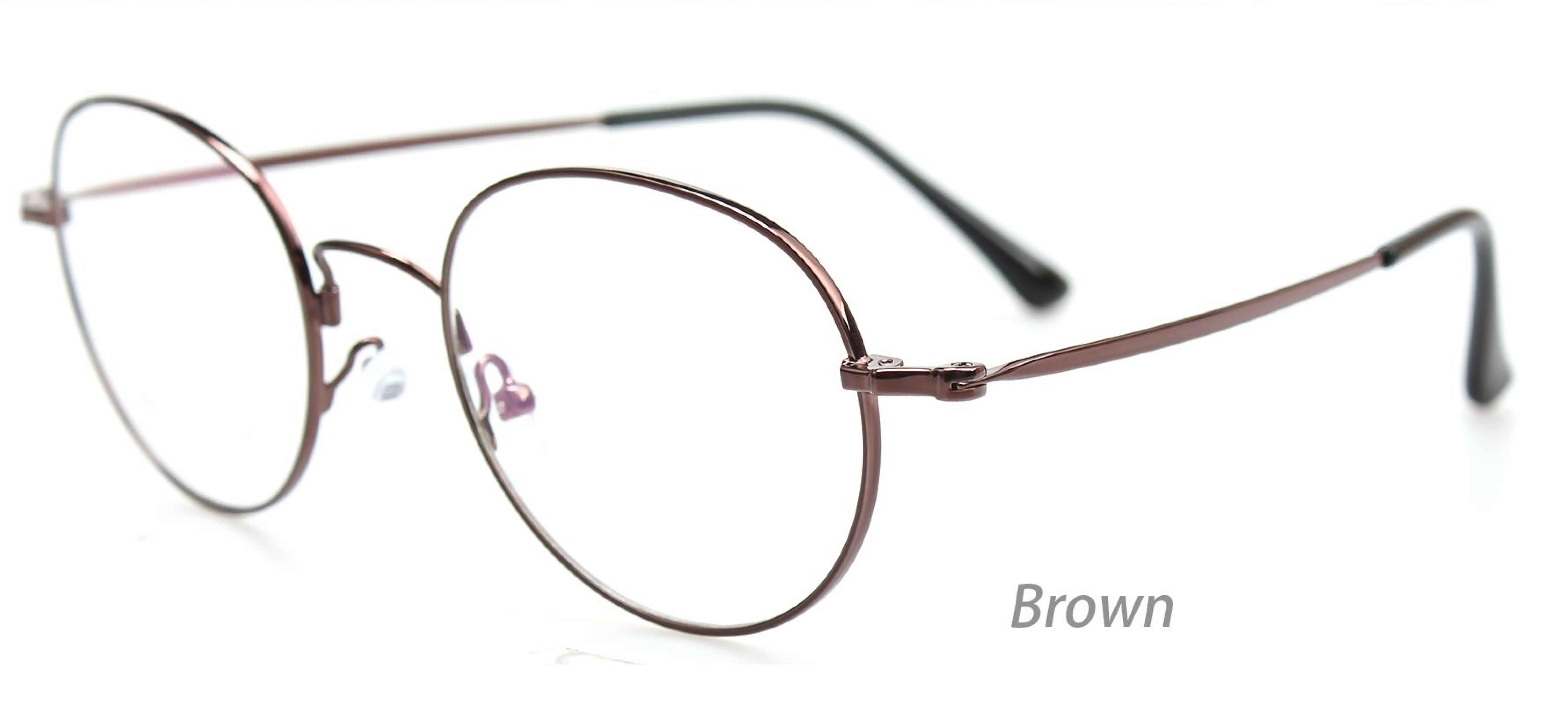 Hot selling memory Blue light blocking    eyeglass frames