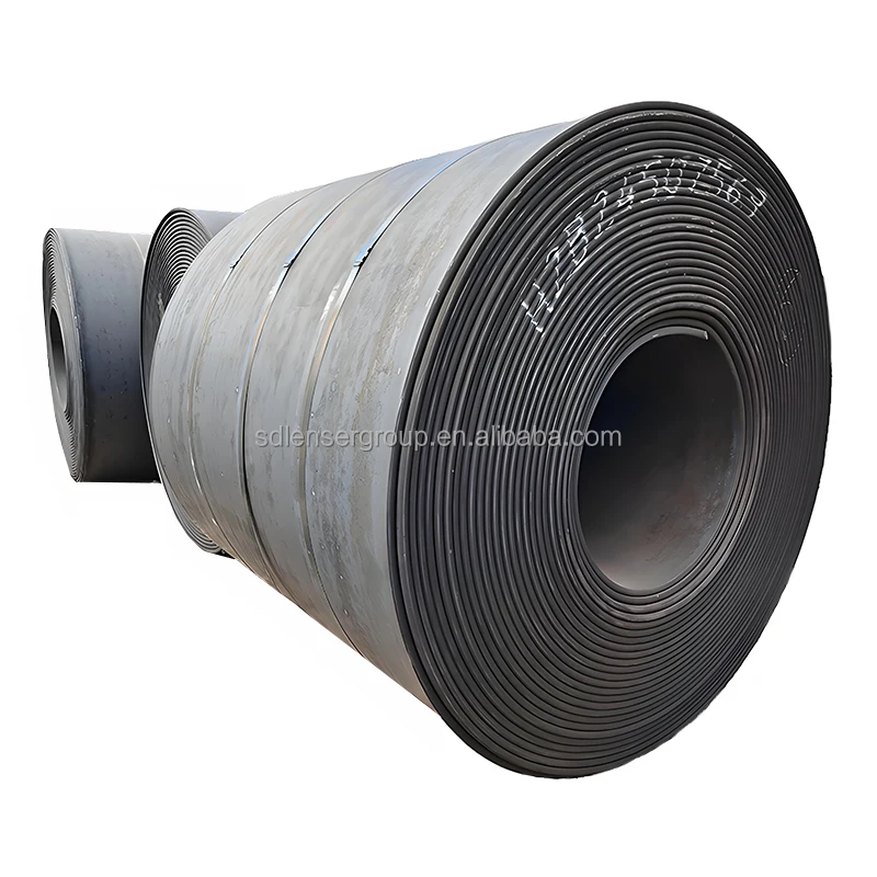 factory price Economic Steel Sheet Carbon Steel Coil Strip Cold Rolled Carbon Steel Coil for ship building