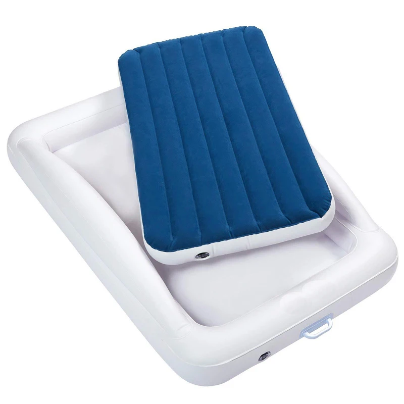 wholesale Inflatable Kids Travelling Air Bed