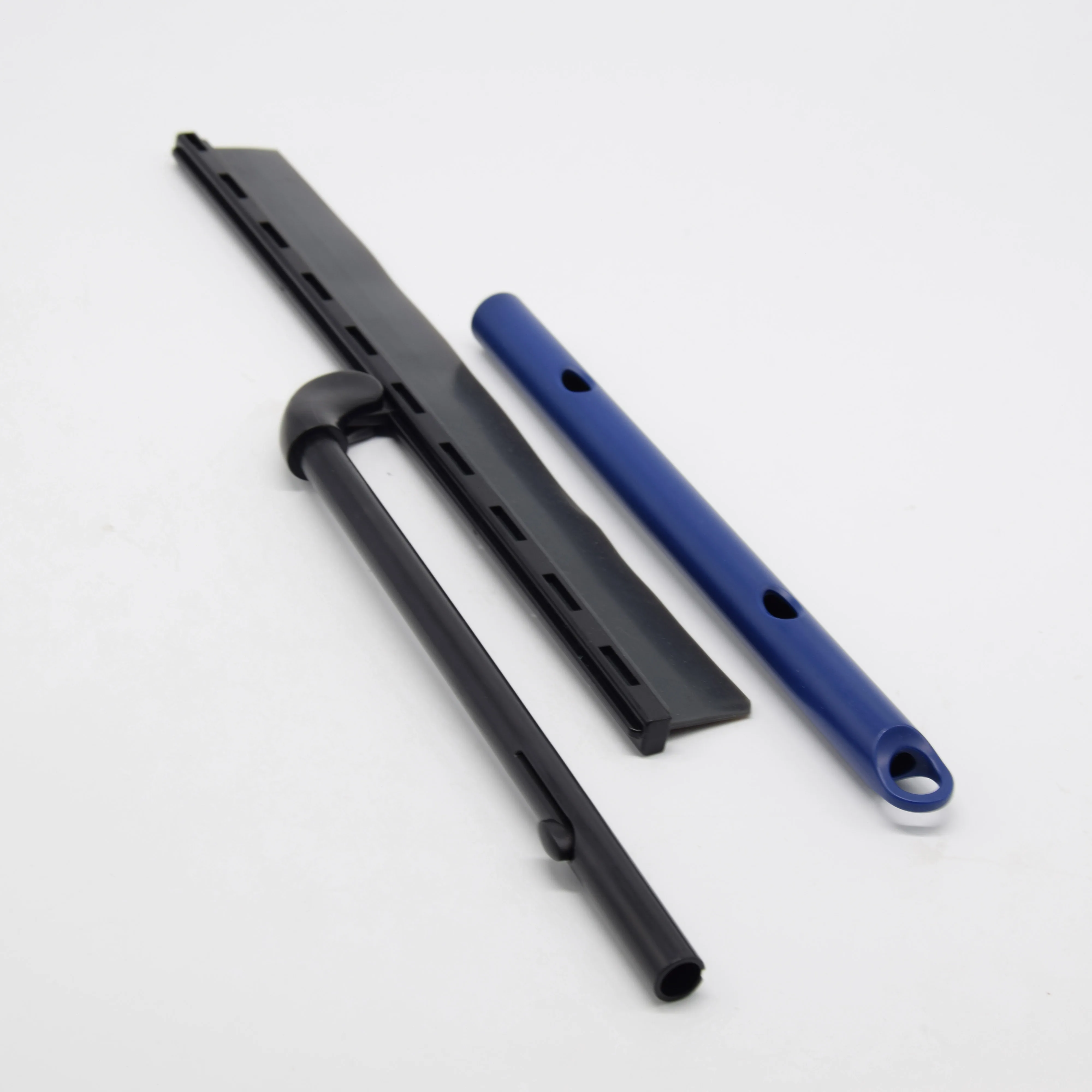 Window Clean Wiper Silicone Squeegee Window Car Home Glass Clean