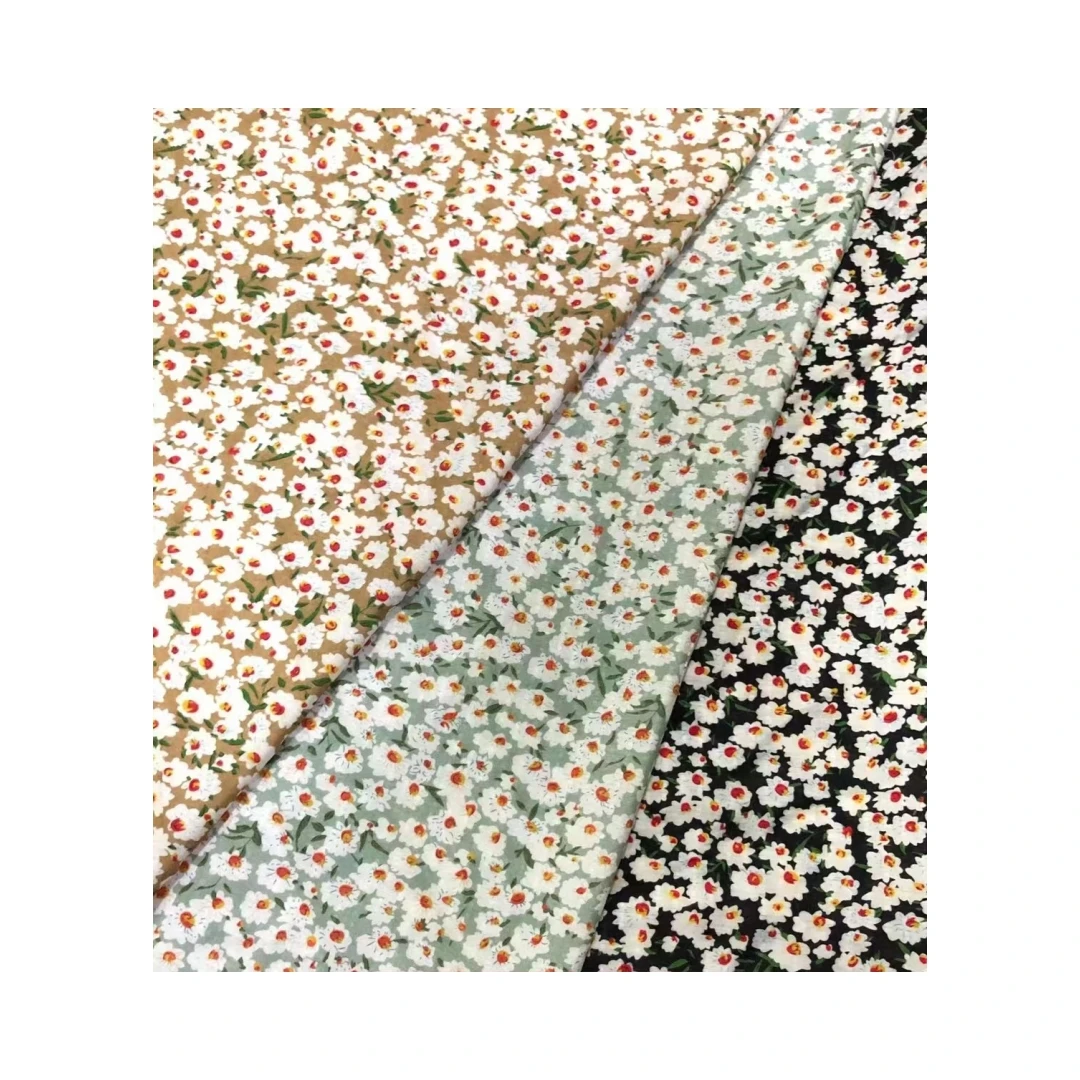 India spun rayon textile fabric pacific island customized designed fabric viscose rayon fabric manufacturers