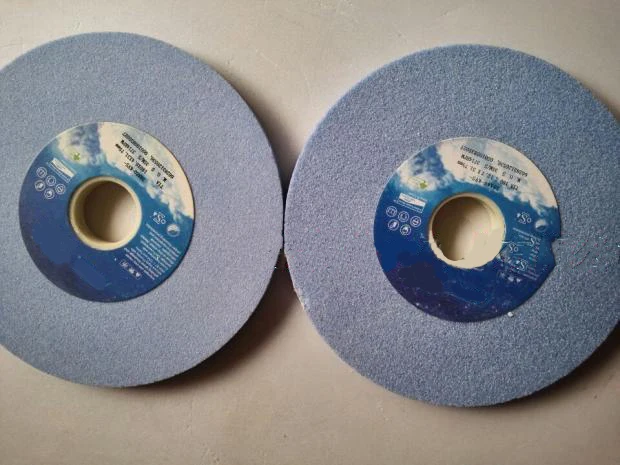 Limited Time Offer Premium Resin Diamond White Corundum Grinding Wheel, Abrasive Grinding Wheel, Polishing Cloth Wheel