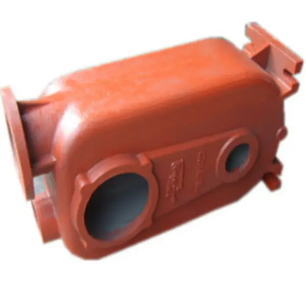 Nodular Ductile Iron Casting GGG40