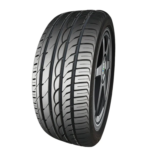 HLM Double King Brand Car Tyre 155/70R12
