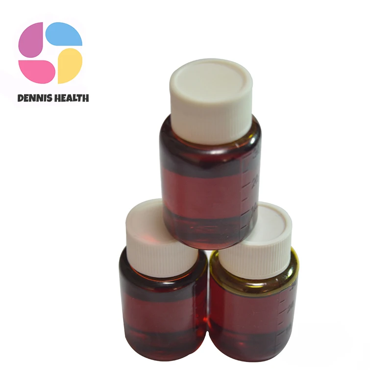 Factory Supply 100% Natural  Licorice Root Extract Liquid For Skin Care