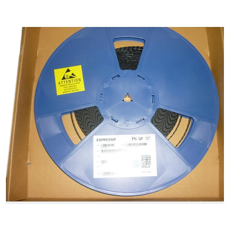 High Quality Nodemcu Integrated Circuits Esp8266 Esp 8266  wifi ic chip Esp8266ex