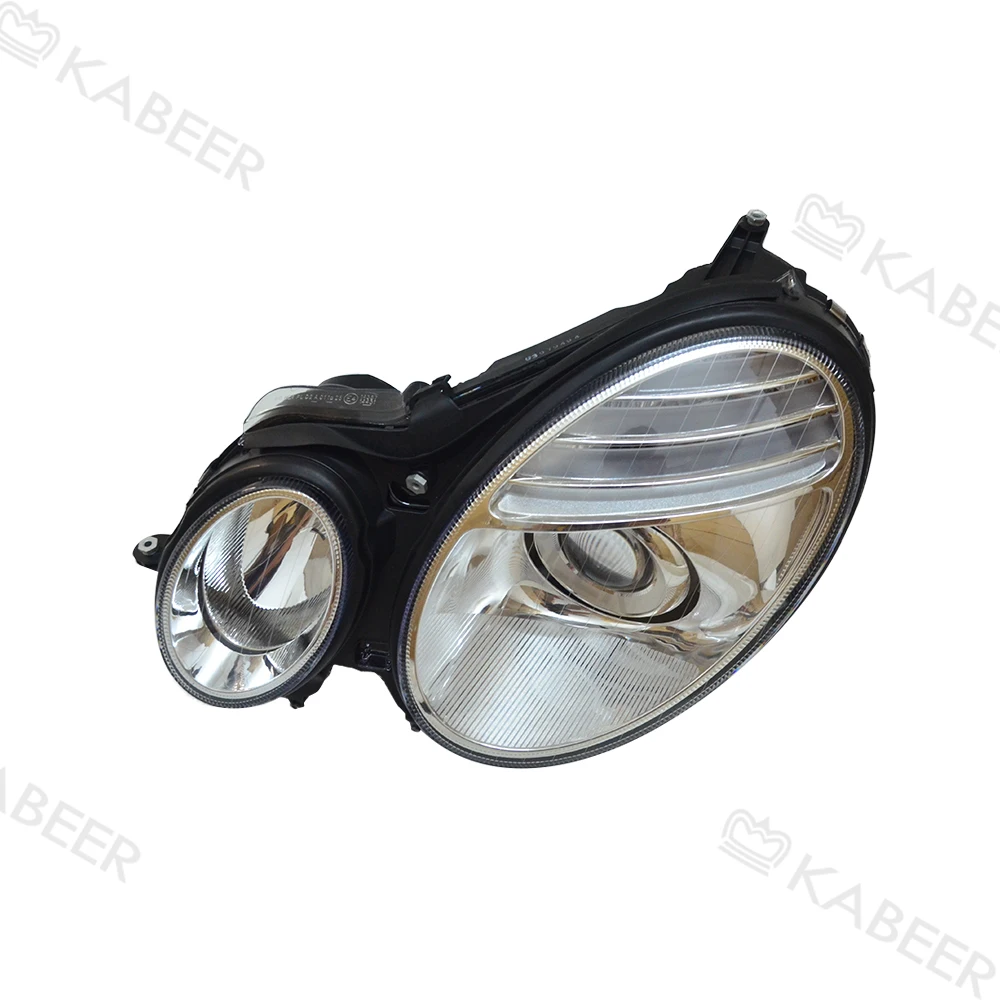 Original manufacturing cars headlight for 2010-2014 W211