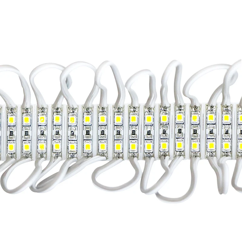 
Super Bright 2 LED Module Mini 2835 SMD Led Light Module For Backlight Sign 