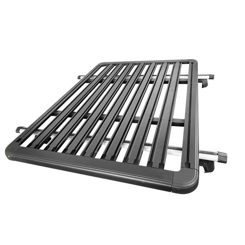 Car roof racks  luggage carrier basket