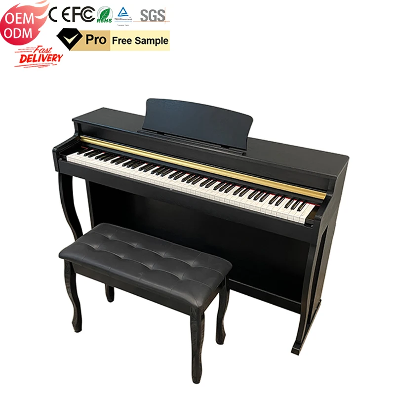 Best Price Buy Direct From China Manufacturer Keyboards Music Piano Accordion Instrument Electronic Piano