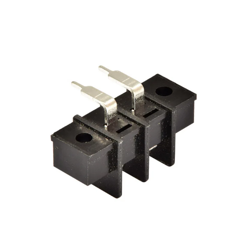 PCB Connector TB44-25C/A Plug-In 2-10P Terminal Block