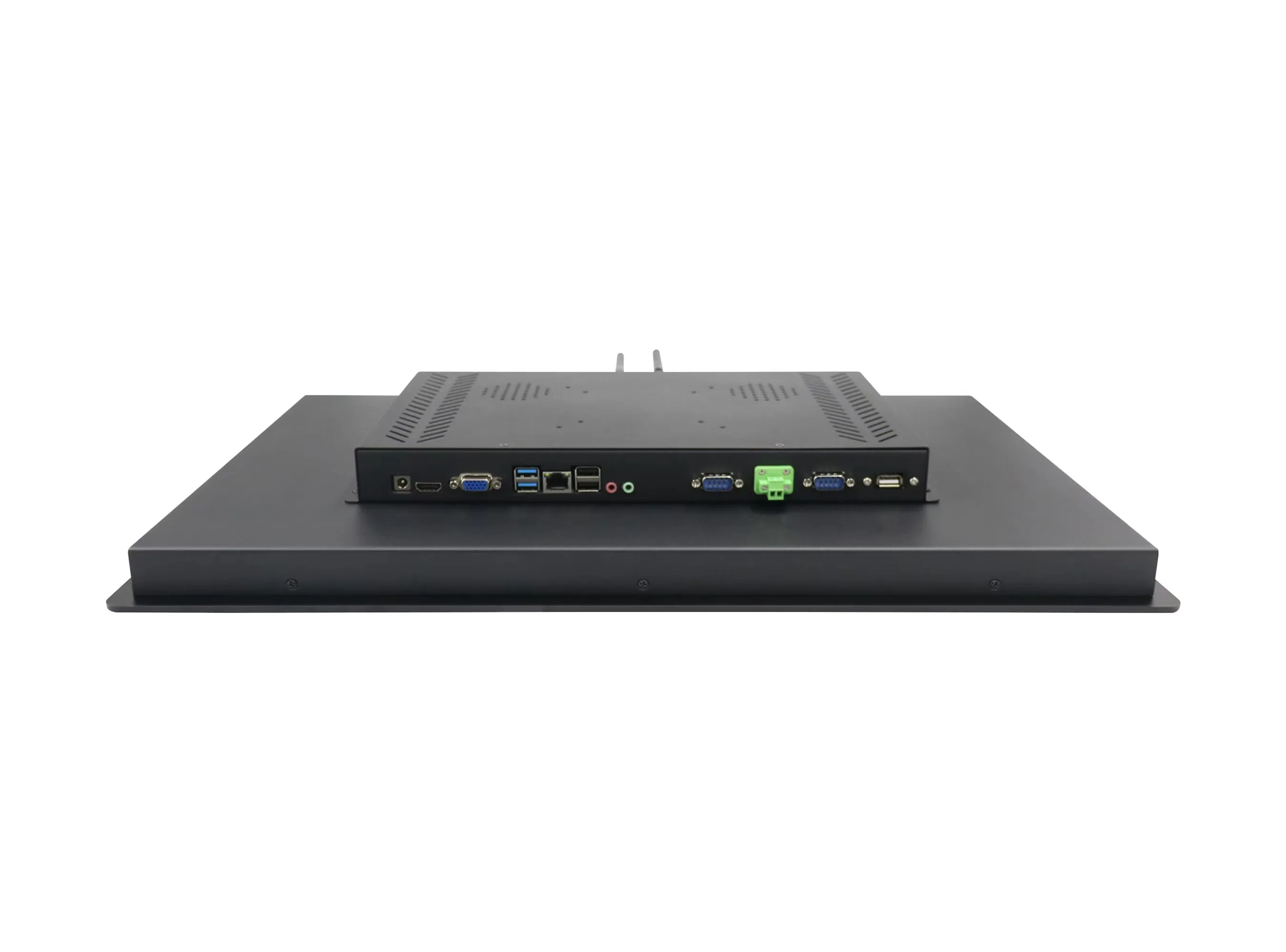 Applied in indoor industrial control touch query equipment 10.1-inch Windows system embedded touch display screen