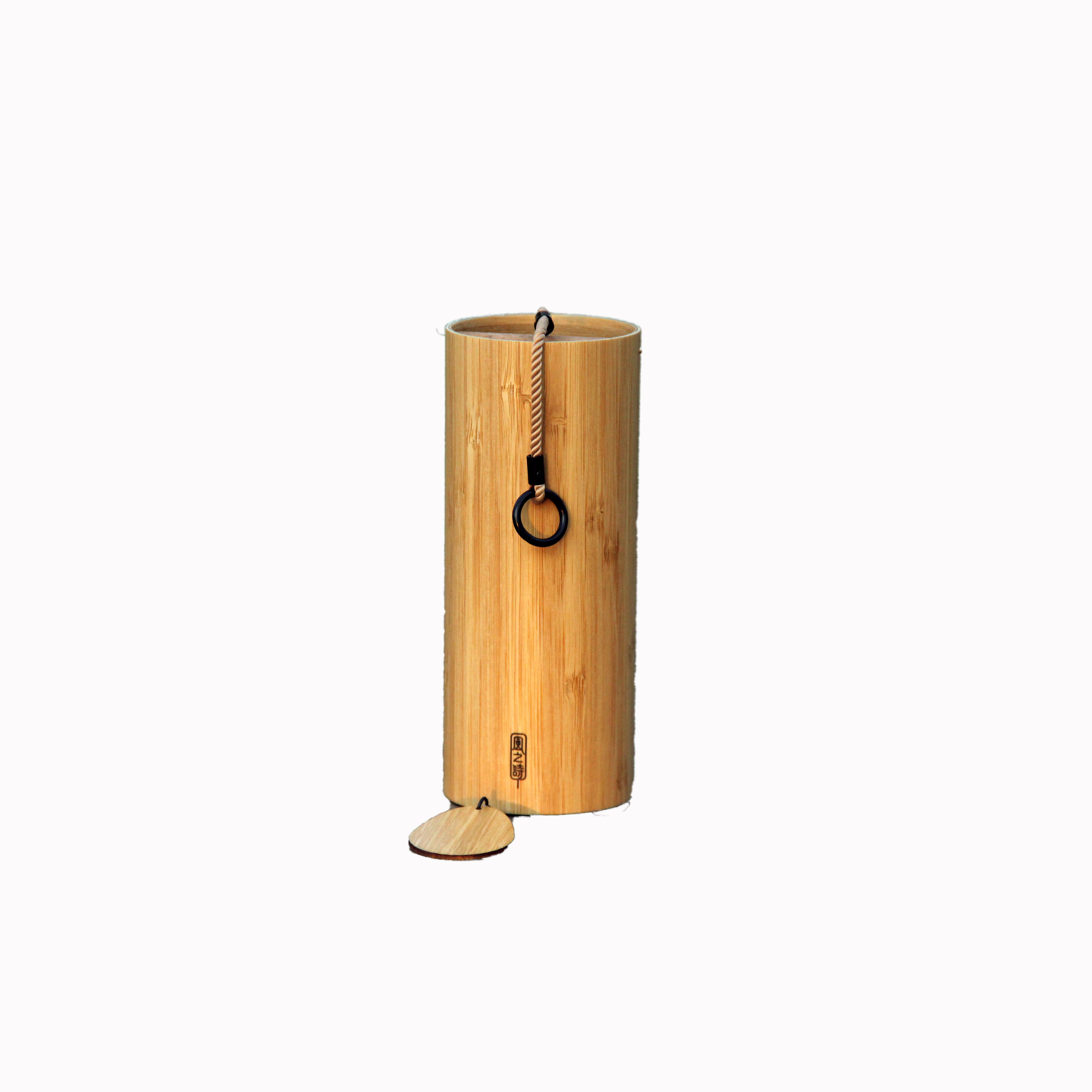 Ветряная поэзия Ретро asmer серия four seasons Koshi chord Wind chime японский ручной ветряной