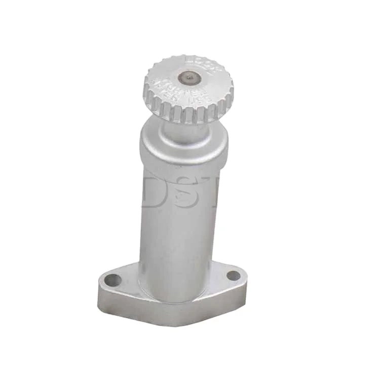 Excavator 3304 Fuel Priming Pump As 1375541 137-5541 For Hydraulic Oil Hand Pump