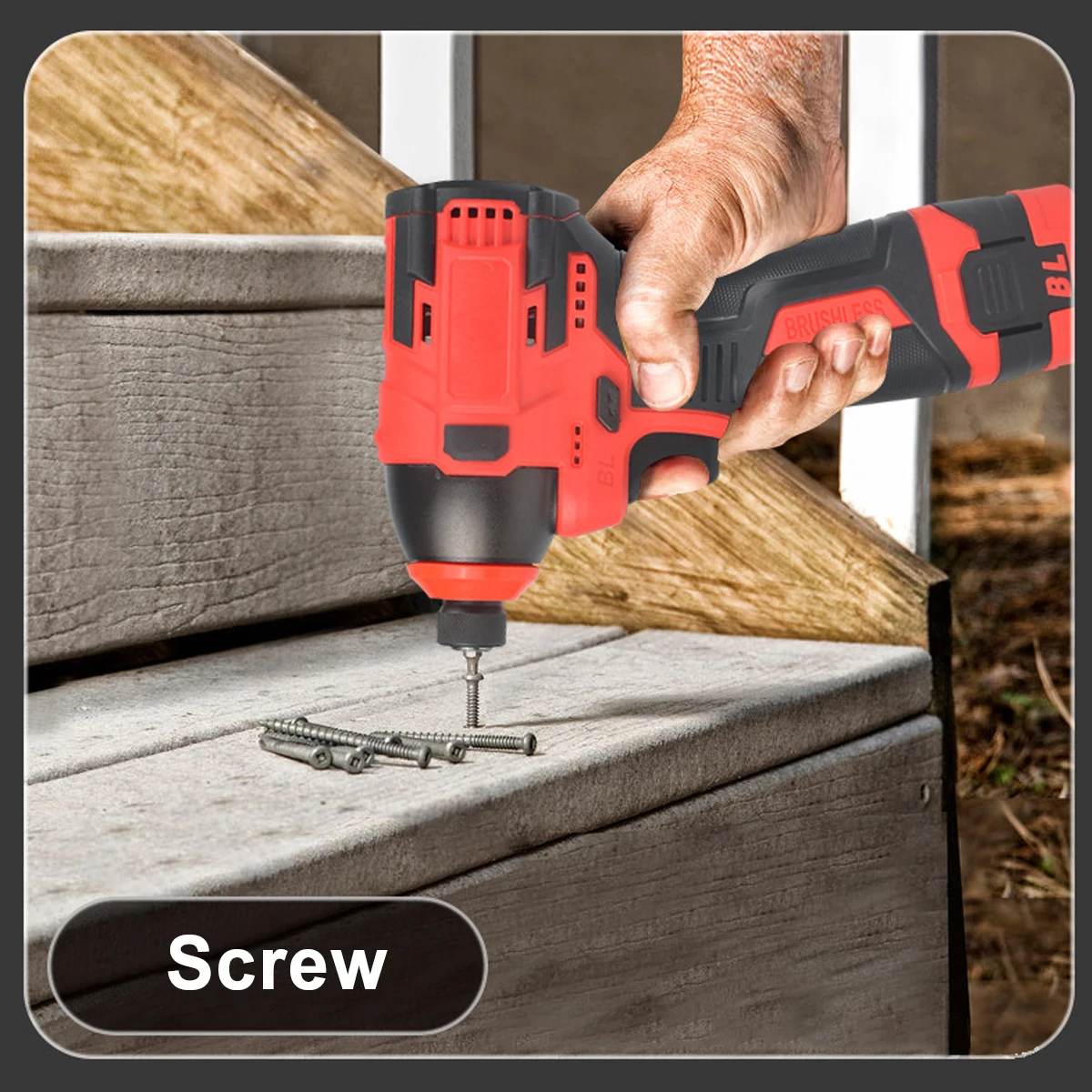 Screwdriver High best price Electric Screwdriver Big Discount Lithium Battery Cordless Screwdriver