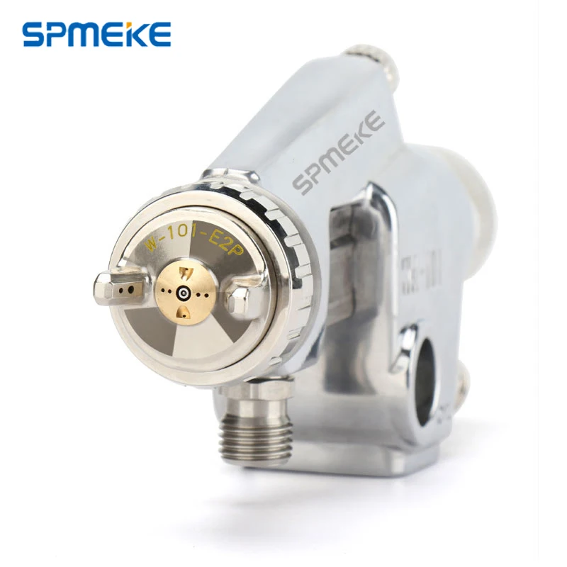 SPMEKE Automatic spray gun WA-101 spray gun reciprocating manipulator custom paint supply/control system