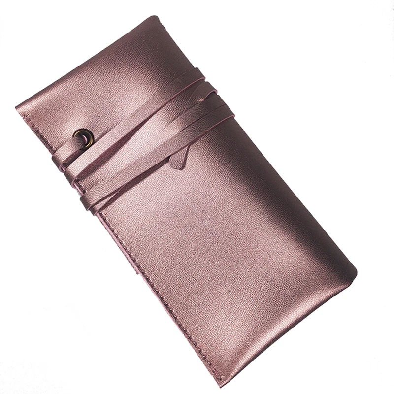 wholesale embossed logo custom with logo watches bags pouches watch band paper bag packaging watch roll