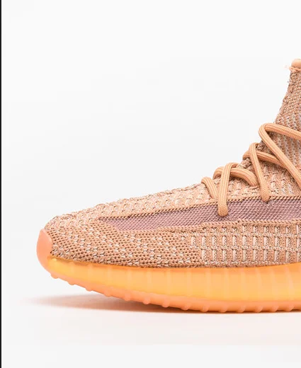 OG TOP Quality Putian Sneakers Yeezy 350 bred Running Original Logo with box Casual Sports Yeezy Shoes US Sizes 4-14