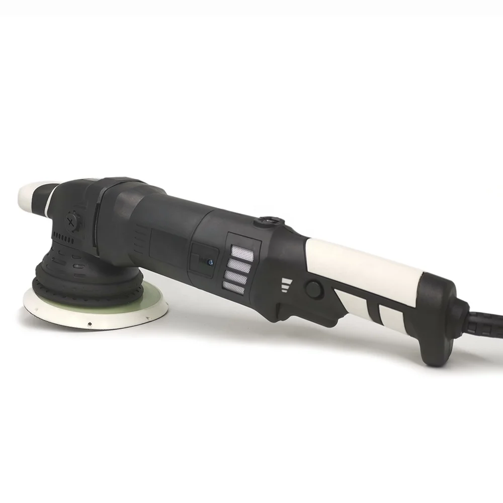 GlossOnly 21mm Orbit Dual Polisher Auto Polisher Machine