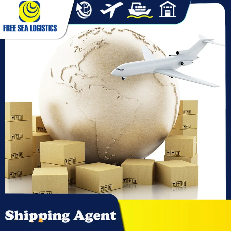 Best  international shipping express China shipping agent cheapest rates to global agent