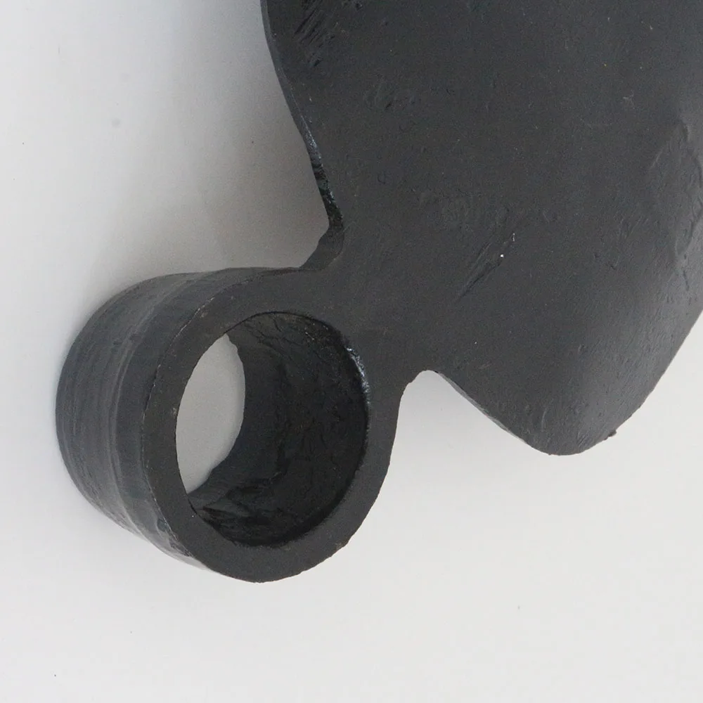 Heavy-duty Chinese agricultural weeding garden tools Outdoor tools Versatile hoes