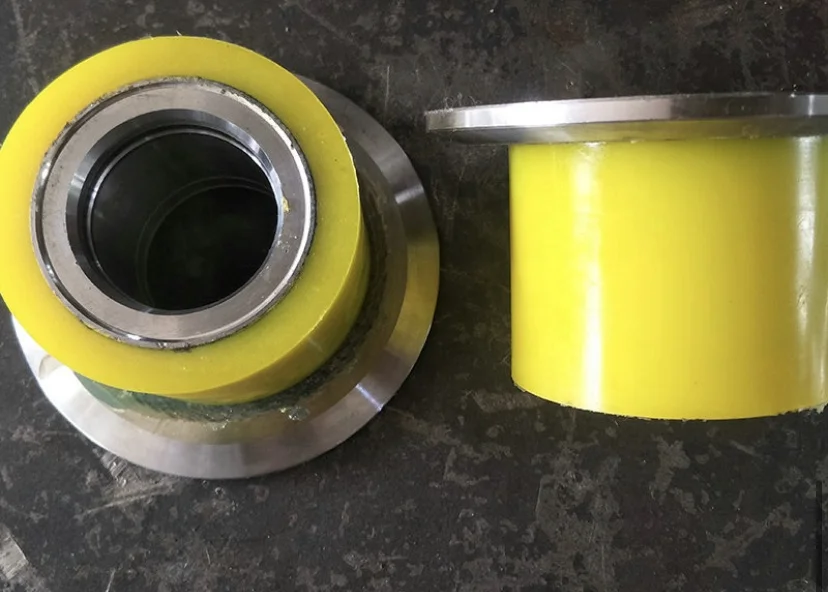 Polyurethane products Polyurethane products Polyurethane wheel