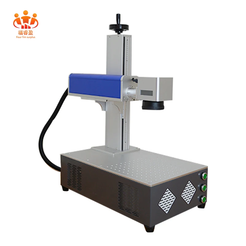 Fiber laser machine 20W 30W 50W 100W, MOPA for color marking UV laser marking machine 3W 5W CO2 marking machine 40W 60W