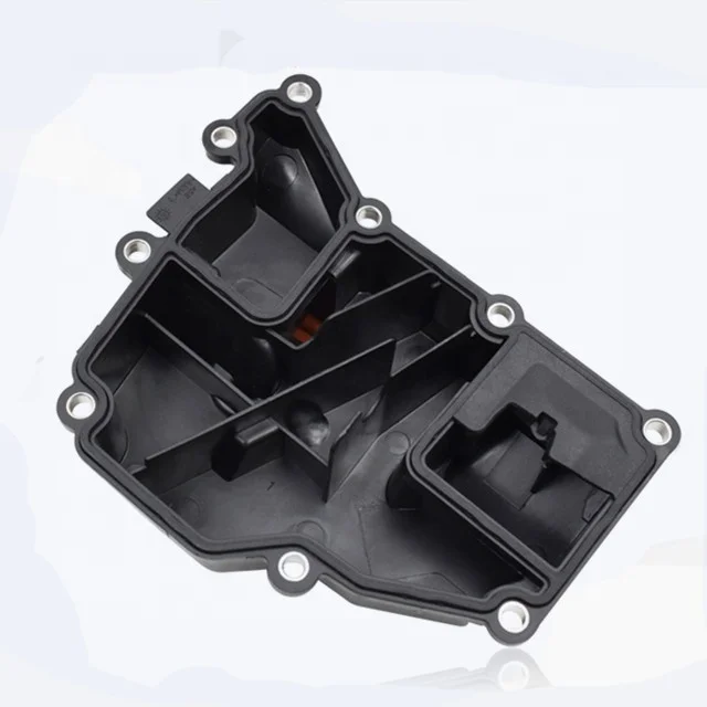 EA211 масляный сепаратор двигателя PCV клапан 04E103464AT 04E103464L 04E103517C для VW Tiguan Jetta Golf маслоотделитель