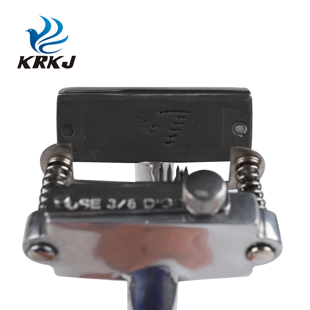 KD712 SS304 материал животных Кролик Татуировки щипцы инструмент с чернилами