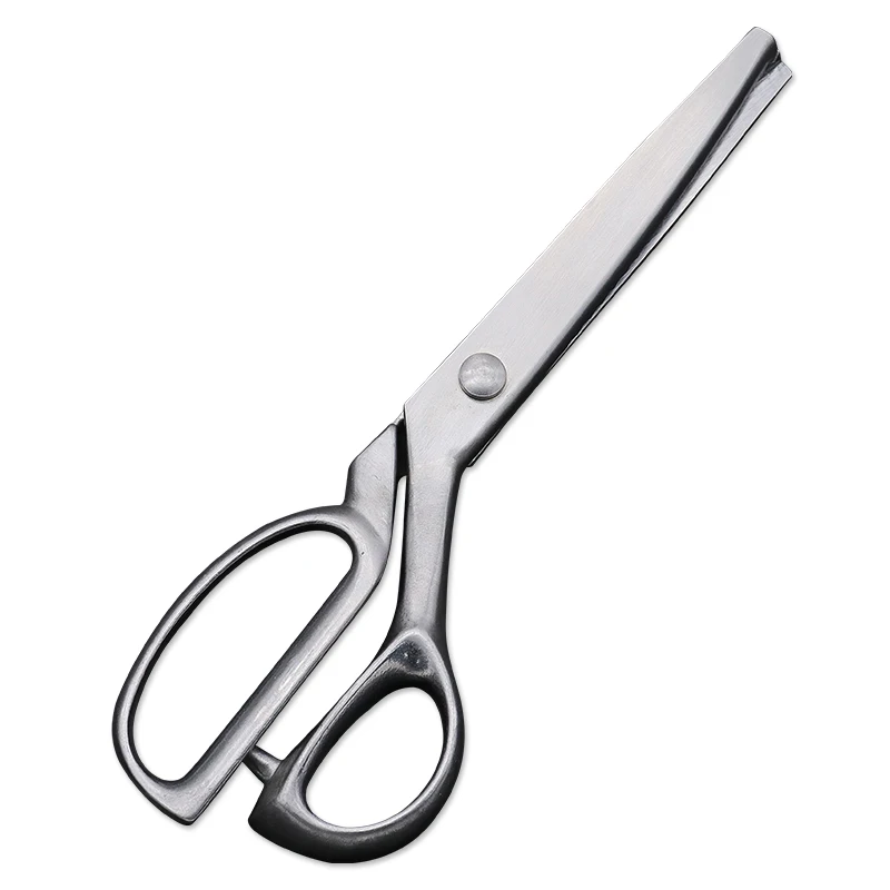 tailor zigzag cutting zigzag Lace scissors