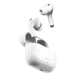 Baseus W3 TWS 5.0 Wireless Earphone In-ear HD Earbuds Touch Control Headset Earphone IPX5 Waterproof Sports Earphones