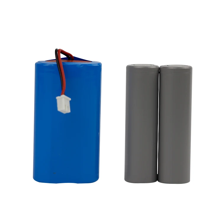 Стабильная производительность, Индивидуальный размер, батареи, большая гарантия 5000 мАч 1s2p 18650, литий-ионный аккумулятор