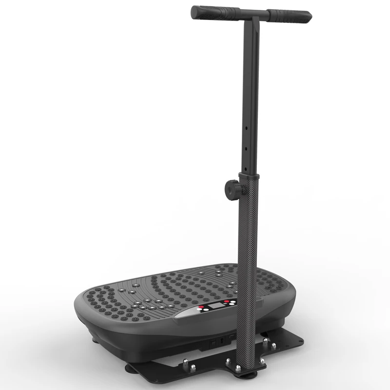 Most Popular Whole Body Exercise Vibration Plate Vibration Machine Plate Vibration Platform Machines