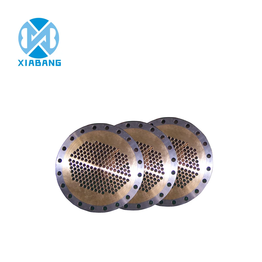 
Freon to Water surface condenser design sic heat exchanger heat exchanger for gas 
