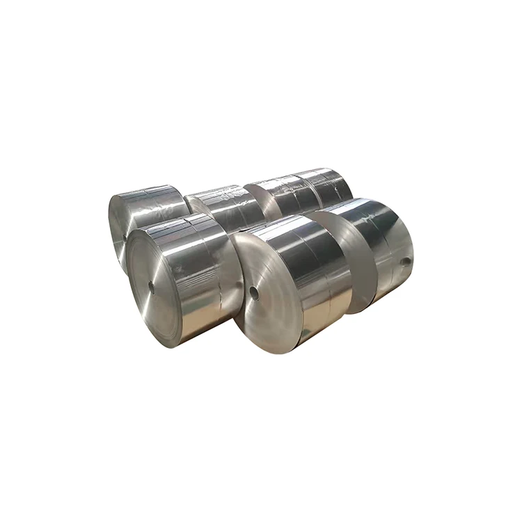 food packaging paper 8011 metal packaging metal foil aluminum foil paper aluminum roll