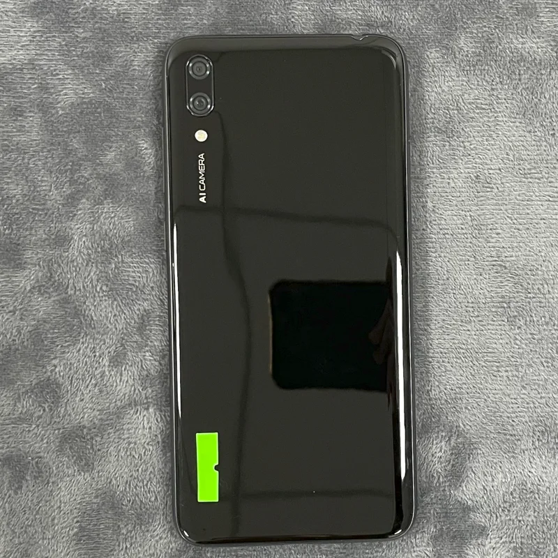 Wholesale Second Hand Phones For Y7 Prime 2019 Made In China Original Full Screen Used