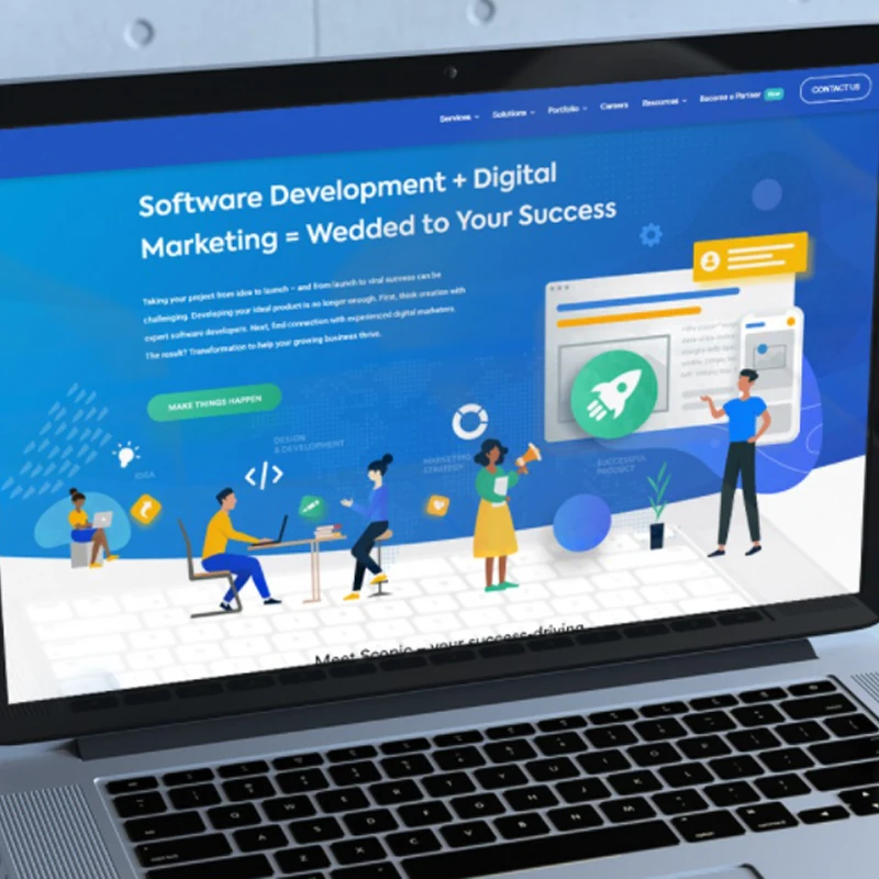 Custom Apps Software Service | App Developer/Mobile App Design Android IOS platform