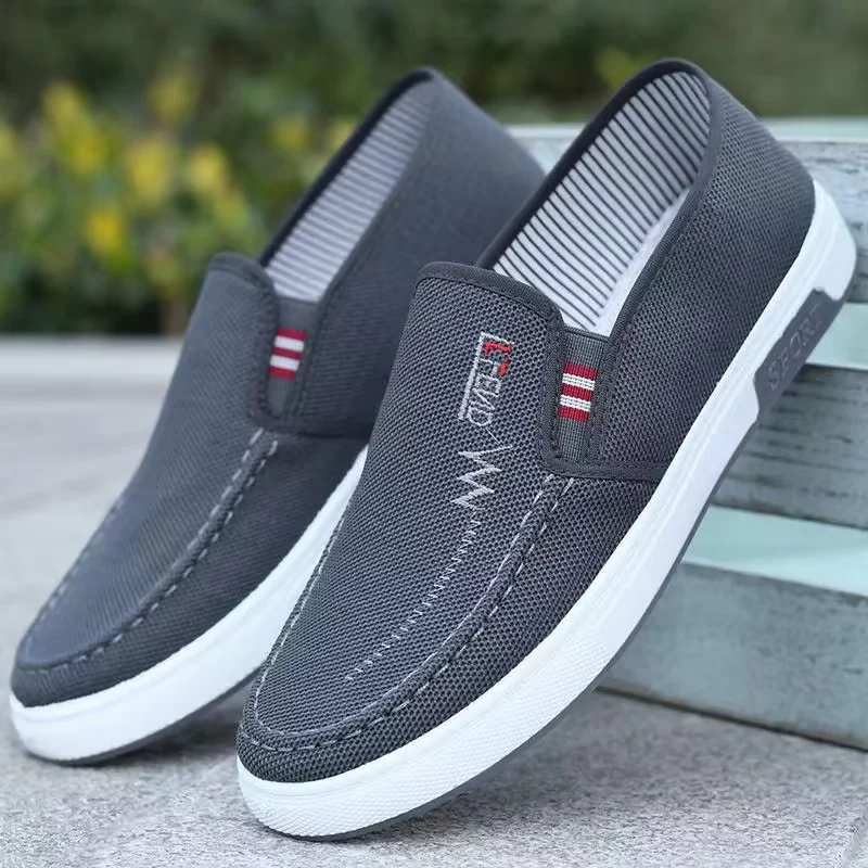KUNTAI new fashion casual shoes men cloth comfortable sports shoes for men cheap price