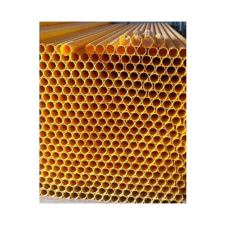 
Professional Supply Superior Quality Energy Saving Pvc Casing Inclinometer 