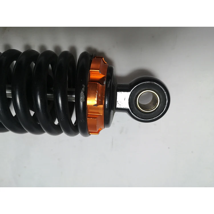 Factory Outlet High Maneuverability Comfort Shock Absorber Adjust Universales Rear Shock Absorber Mtb For Storm