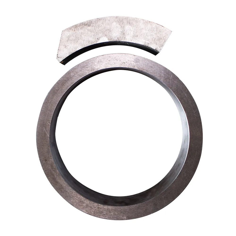 1:6 1:4 thread rolling dies for planetary nail thread rolling machine