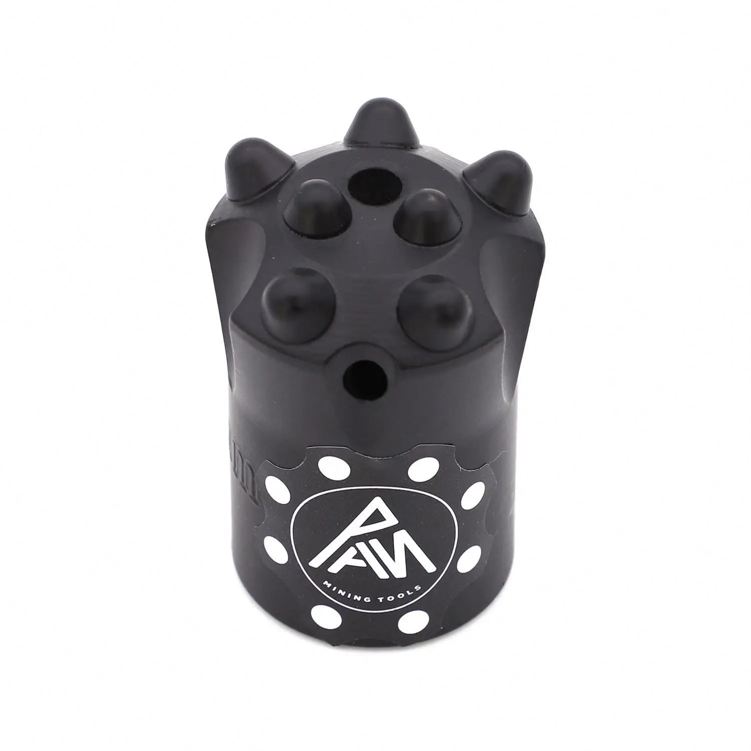 Professional Manufacture 12 Degree Button Bit 34mm 7 Degree Drill Bits 30 32 34 36 40 50mm Rock Drill