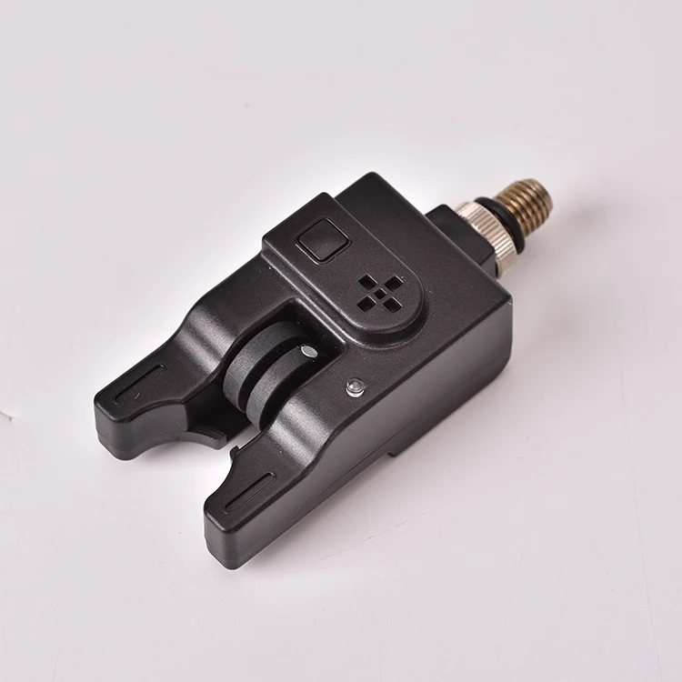 High quality carp fishing wireless single carp fishing bite alarm set