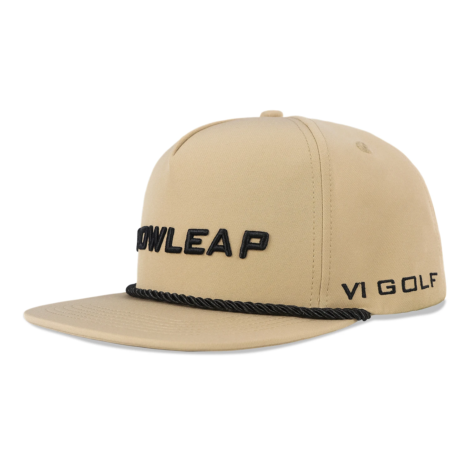 Low MOQ Wholesale New Fashion Trucker Hats Custom Embroidery Logo Golf Caps Manufacturers