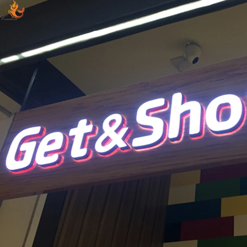 12V edge-lit injection Led Modules edge Sign side light smd chip 3led modulos 1.2w  led module